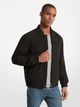 Бомбер мужской Michael Kors 1360418 XL Черный (1159815858) - изображение 1