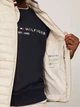 Теплый жилет мужской Tommy Hilfiger 434209661 2XL Бежевый (1159815970) - изображение 5
