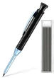 Карандаш разметочный автоматический с набором стержней Черный - изображение 1