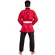 Кимоно для айкикендо карате SP-Sport Aykikendo Karate 0011 рост 160см плотность 240г/м2 - изображение 2