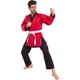 Кимоно для айкикендо карате SP-Sport Aykikendo Karate 0011 рост 160см плотность 240г/м2 - изображение 5