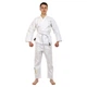 Кімоно для карате біле Mizuno 07A зріст 170см щільність 240г/м2 - зображення 1