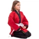 Кимоно для айкикендо карате SP-Sport Aykikendo Karate 0011 рост 130см плотность 240г/м2 - изображение 5