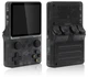 Игровая приставка R36S - 64Gb Портативная Ретро консоль, PlayStation Gameboy PSP, Sega (Black) - 15000 игр - изображение 3