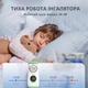 Інгалятор AIMED Mesh Nebulizer білий - зображення 5