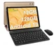 Планшет 10.1" SEBBE S22 6+6/128Gb 8 ядер Android 13 6000 mAh + Чохол - зображення 1