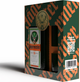 Ликер Jagermeister 0.7 л 35% + 2 рюмки 20 мл (4067700013019K) - изображение 2