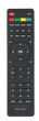 Пульт для телевизора MYSTERY MTV-2622LW - изображение 2