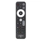 Аеропульт Ugoos UR-02 Remote BT Voice Air mouse IR (Bluetooth 5.0) Повітряна мишка Wireless Android TV - изображение 3