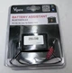 Тестер Автомобільного Акумулятора Vgate BA100 Bluetooth 4.0 працює з телефоном IOS и Android діагностика по блютуз /перевірка АКБ 6-20 В - зображення 7