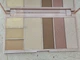 Палетка для контуринга лица Bogenia Angelic Correction Palette BG906 33.9 г - изображение 4