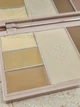 Палетка для контуринга лица Bogenia Angelic Correction Palette BG906 33.9 г - изображение 5