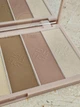 Палетка для контуринга лица Bogenia Angelic Correction Palette BG906 33.9 г - изображение 6