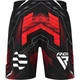 Шорти RDX IMMAF L чорно-червоні - изображение 2