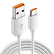 Кабель USB - Type-C 5 метрів - изображение 2