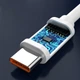 Кабель USB - Type-C 5 метрів - изображение 3