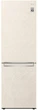 Двухкамерный холодильник LG GC-B459SECL - изображение 1