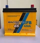 Автомобильный аккумулятор RACING FORCE EFB 65Ah Asia START STOP (-/+) - изображение 1