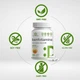 Бенфотиамин премиум-класса Deal Supplement Benfotiamine 600mg 180 капсул - изображение 3