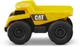 Набор мини-техники Funrise Cat Самосвал и Экскаватор (021664822784) - изображение 5