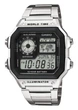 Часы Casio AE-1200WHD-1AVEF - изображение 1