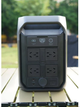 Зарядна станція Ecoflow Delta 3 1500 ємністю 1536Wh 1800W CN - зображення 3