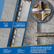 Набор буров S&R Meister SDS-Plus 7 шт (211243007) - изображение 4