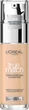 Легкий тональный крем для лица L'Oreal Paris True Match Super Blendable Foundation с гиалуроновой кислотой 3N 30 мл (3600522862406) - изображение 1