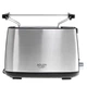 Тостер Adler AD 3214 REHEAT DEFROST 750Вт - изображение 2