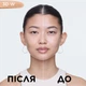 Легкий тональный крем для лица L'Oreal Paris True Match Super Blendable Foundation с гиалуроновой кислотой тон 3D/W 30 мл (3600522862543) - изображение 3