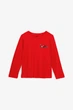 Пижама женская ELLEN LPK 0180/39/01/BELIEVE Н.Г 2XL Разноцветный - изображение 8