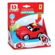 Машинка «Ferrari F12 Berlinetta со светом и звуком». Производитель - BB Junior - изображение 2