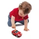 Машинка «Ferrari F12 Berlinetta со светом и звуком». Производитель - BB Junior - изображение 3