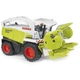 Модель Bruder Комбайн Claas Jaguar 900 1:16 (02131) - изображение 3