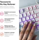Клавиатура механическая проводная RZTK Bifrost Rainbow Light Kailh Red - изображение 10