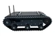 Гусеничная платформа DLBOT Танк TR400 для робототехники (KIT3) (2722316461730) - изображение 3