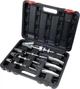 Zestaw do honowania cylindrów YATO 7 elementów YT-05802 (5906083084157) - obraz 2