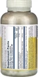 Кальций Д3 Solaray Calcium vitamin D3 Citrate 1000mg 90 caps - изображение 2