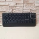 Механическая игровая клавиатура с подсветкой Ubays AOAS, профессиональная геймерская клавиатура M-700 - изображение 5