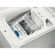 Стиральная машина с вертикальной загрузкой ELECTROLUX EWT 1066 ESW - изображение 2