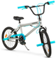 Велосипед Toimsa BMX 20» Black Blue 547 (8422084005474) - зображення 2