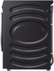 Стиральная машина автоматическая Hisense wf7s1247bb (20012513) - изображение 2
