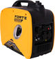 Генератор инверторный бензиновый Forte FG2500i 2.3 кВт (BP138124) - изображение 1