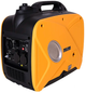 Генератор инверторный бензиновый Forte FG2500i 2.3 кВт (BP138124) - изображение 5