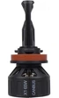 LED автолампа SIGMA X1 65W H11 - изображение 4