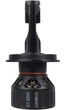 LED автолампа SIGMA X1 65W H4 H/L - зображення 5