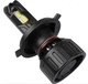 LED автолампа SIGMA X1 65W H4 H/L - зображення 6