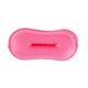 Силиконовый кейс для проводов наушников Little Bean CC-917P (розовый) - изображение 3