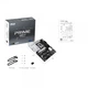 ASUS материнська плата s1851 4DDR5/HDMI/DP/USB4/4PCIe/4 M.2/4SATA/LAN2.5Gb prime z890-p - зображення 8
