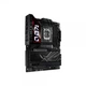 Материнская плата Asus rog Maximus z890 hero (s1851, z890, ddr5) - изображение 4